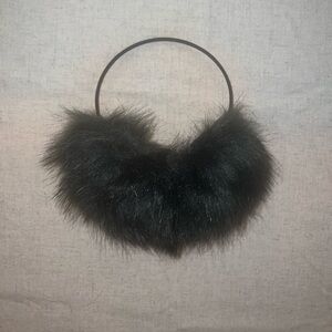 Free People Ear Muffs